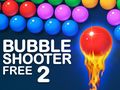 เกม Bubble Shooter Free 2