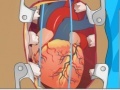 เกม Heart Surgery