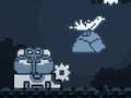เกม Witch's Familiar