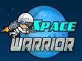 เกม Space Warrior