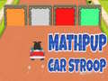 เกม MathPup Car Stroop
