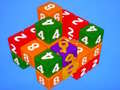 เกม Match Away 3D Cube