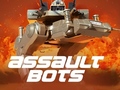 เกม Assault Bots