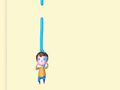 เกม Cut Rope Rescue