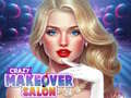 เกม Crazy Makeover Salon