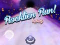 เกม Rocklien Run! Infininy