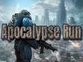 เกม Apocalypse Run