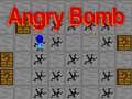เกม Angry Bomb