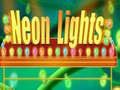 เกม Neon Lights