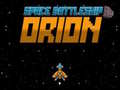 เกม Space Battleship Orion