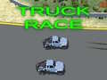 เกม Truck Race