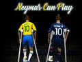 เกม Neymar can play
