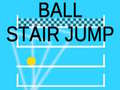 เกม Ball Stair Jump