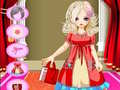เกม Lovely Cute Girl