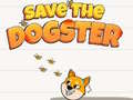 เกม Save The Dogster