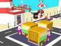 เกม Parking Mania 3D
