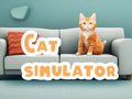 เกม Cat Simulator