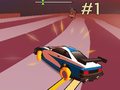 เกม Sky Car Drift
