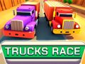 เกม Trucks Race