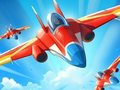 เกม Pilot Royale: Battlegrounds