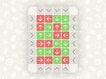 เกม Relaxing Puzzle Match