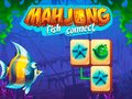 เกม Mahjong Fish Connect