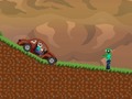 เกม Zombie Escape: Apocalypse Race