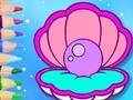 เกม Coloring Book: Jewellery