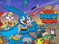 เกม Looney Tunes Mash-up Party Launch!