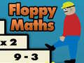 เกม Floppy Maths