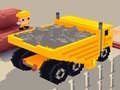 เกม Truck Driving