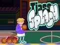 เกม Tjass splash