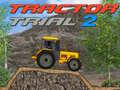 เกม Tractor Trial 2