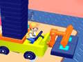 เกม Tile Building