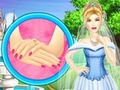 เกม Wedding In Fairy Tale Style