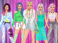 เกม Billionaire Wife Dress Up