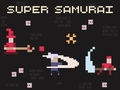 เกม Super Samurai