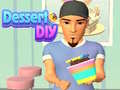 เกม Dessert DIY
