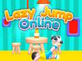 เกม Lazy Jump Online