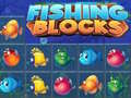 เกม Fishing Blocks
