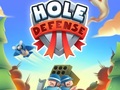 เกม Hole Defense