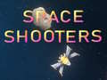 เกม Space Shooters