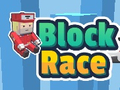 เกม Block Race