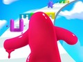 เกม Jelly Shift Runner