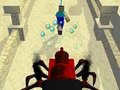 เกม Noob VS. Choo-Choo Charles