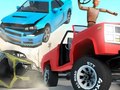 เกม Car Crash Test