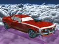 เกม Stunt Car Crash Glass
