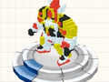 เกม Toy Bricks Builder 3D