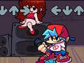 เกม FNF Music Battle
