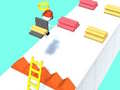 เกม Staire Race
